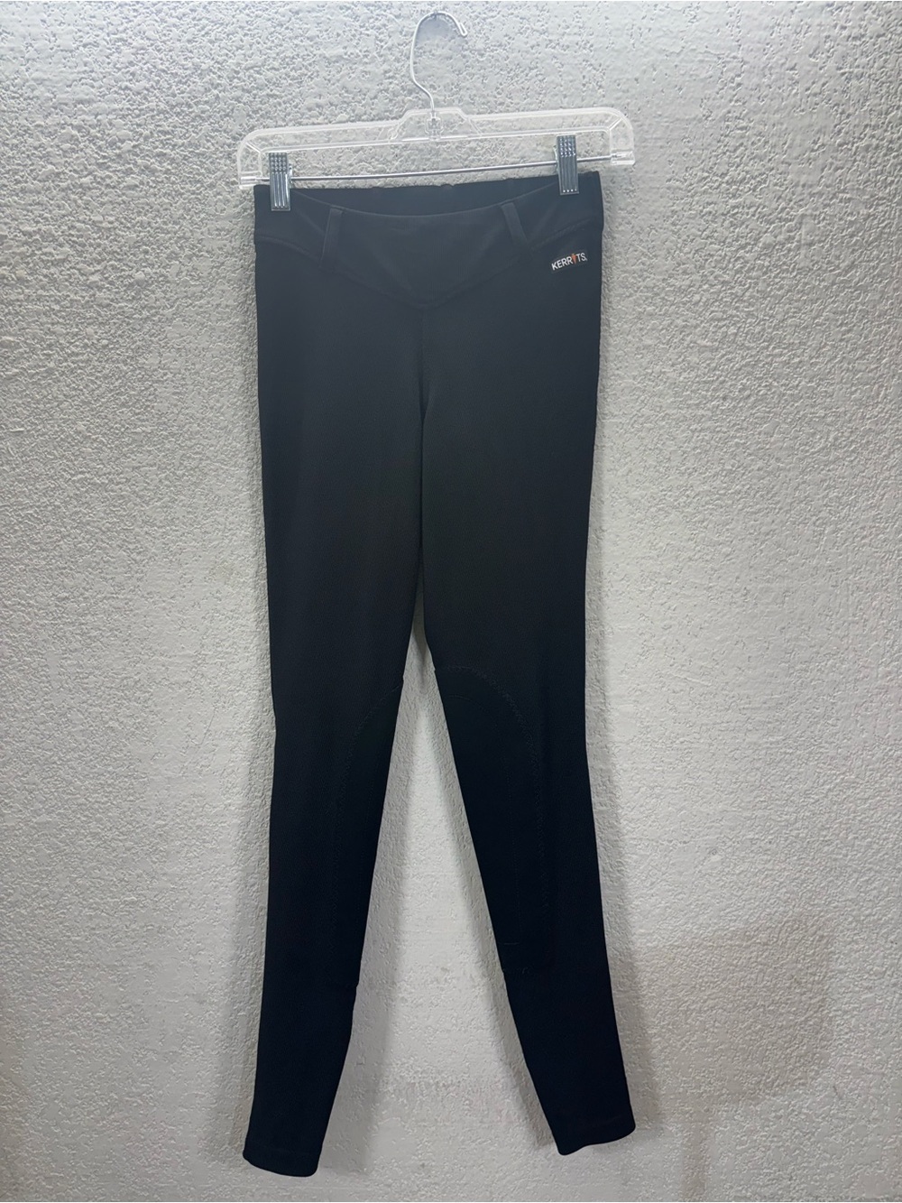Kerrits Black Performance Riding Leggings